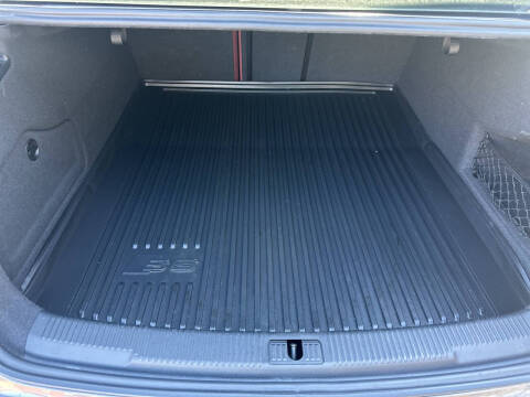 2017 Audi S6 4.0T quattro Premium Plus