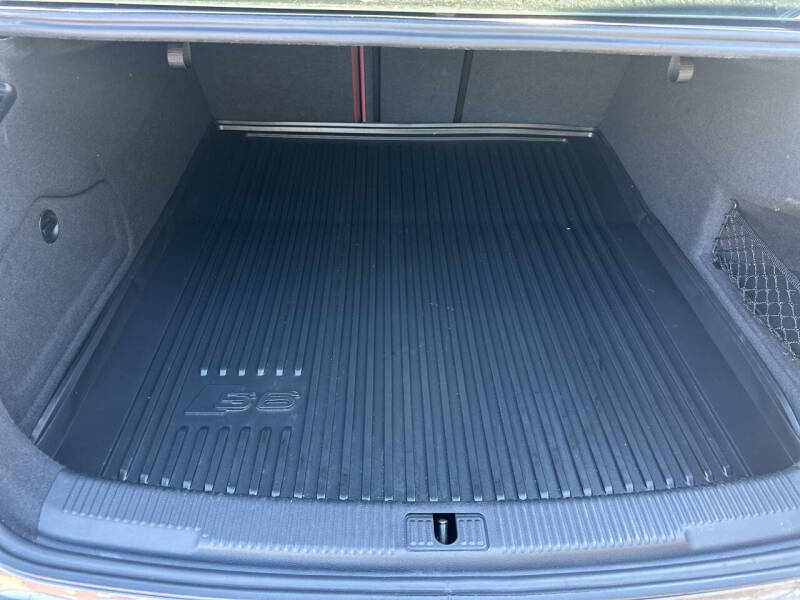 2017 Audi S6 4.0T quattro Premium Plus