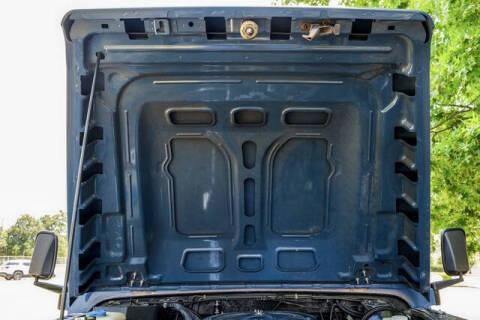 1991 Land Rover Defender 110