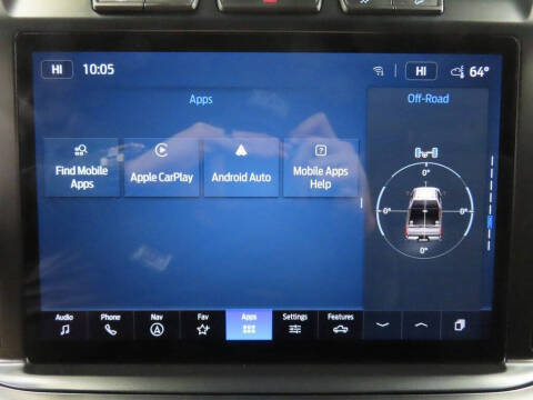 2024 Ford F-350 Super Duty