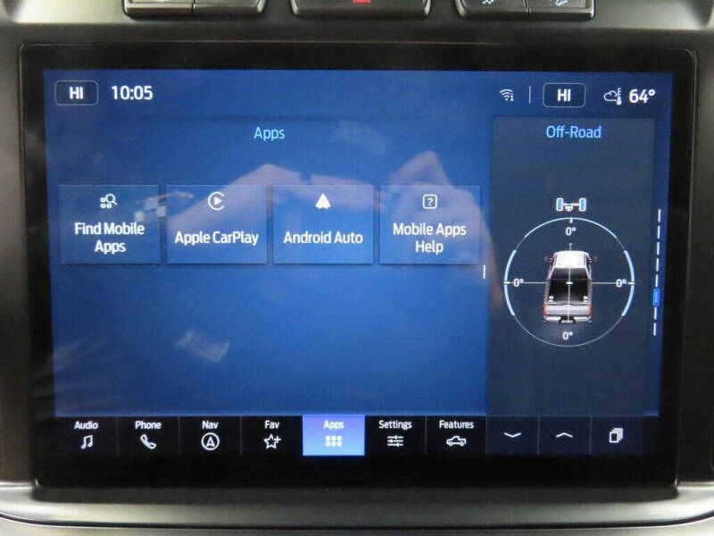 2024 Ford F-350 Super Duty