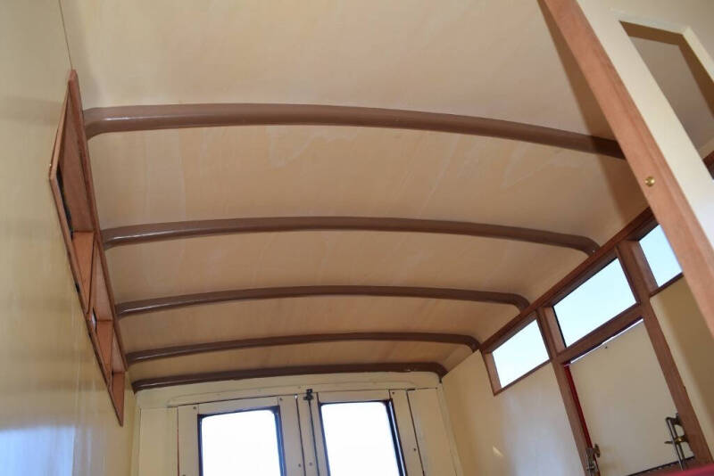 1927 Packard Clipper