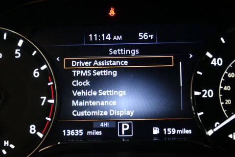 2024 Infiniti QX80 Premium Select