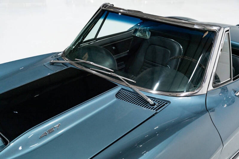 1967 Chevrolet Corvette