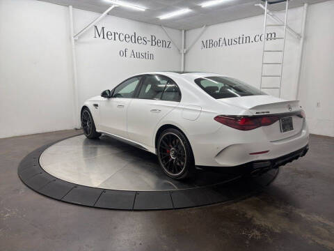 2026 Mercedes-Benz E-Class AMG E 53 HYBRID