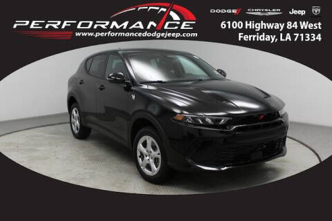 2023 Dodge Hornet for sale at Performance Dodge Chrysler Jeep in Ferriday LA