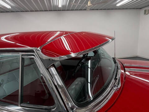 1953 Pontiac Chieftain