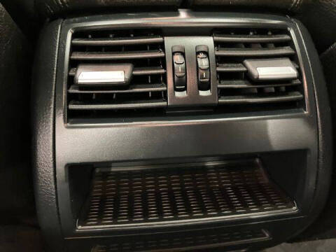 2013 BMW 5 Series 535i