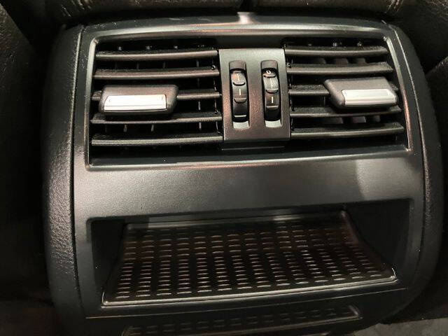 2013 BMW 5 Series 535i