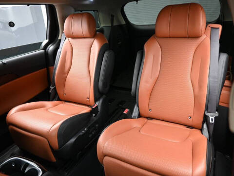 2024 Kia Carnival SX Prestige