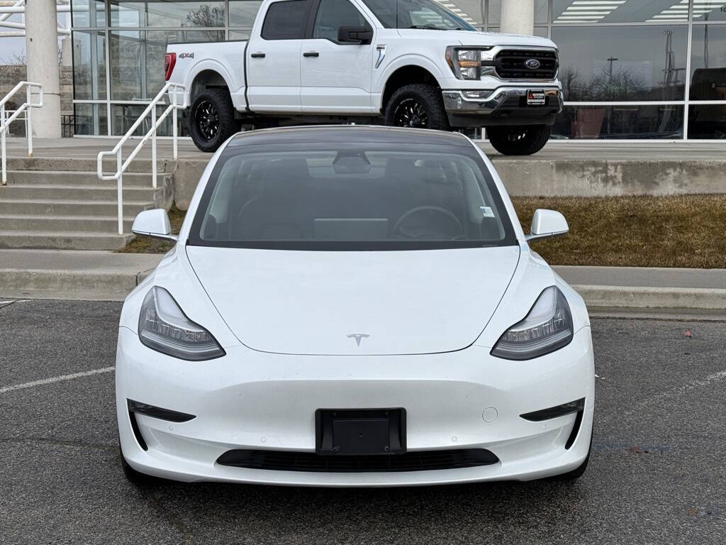 2020 Tesla Model 3 for sale at Axio Auto Boise in Boise, ID