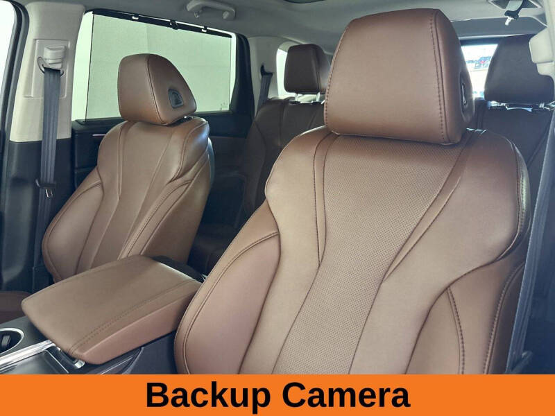 2024 Acura MDX w/Tech