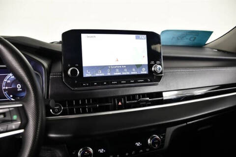 2025 Mitsubishi Outlander PHEV SE