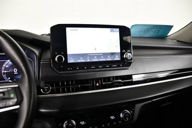 2025 Mitsubishi Outlander PHEV SE