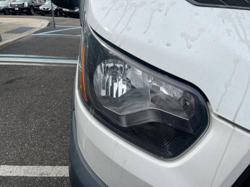 2017 Ford Transit 150