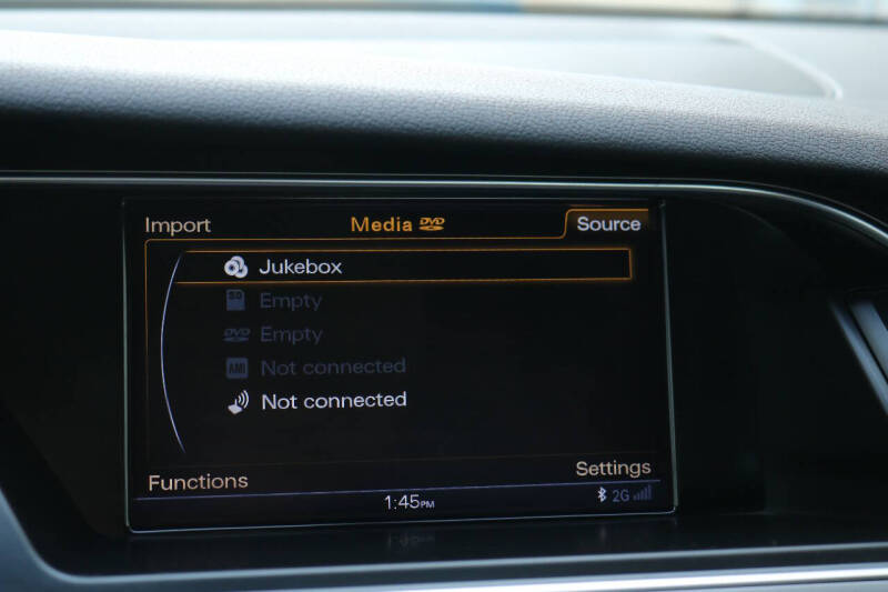 2014 Audi S4 3.0T quattro Premium Plus