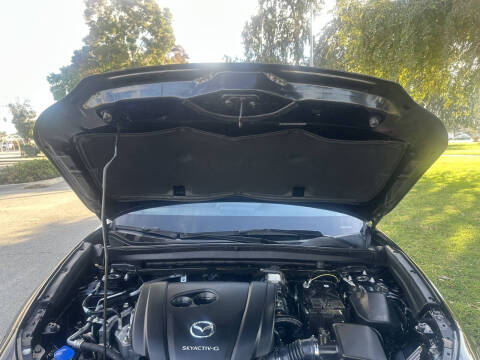 2021 Mazda CX-30 Select