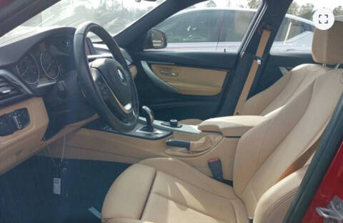 2018 BMW 3 Series 330i