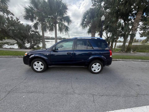 2007 Saturn Vue