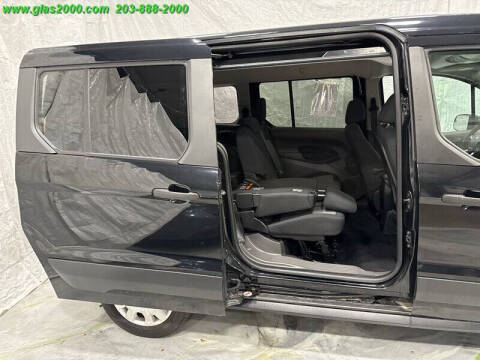 2019 Ford Transit Connect XL