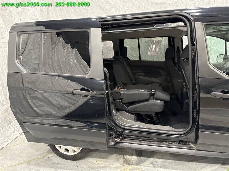 2019 Ford Transit Connect XL