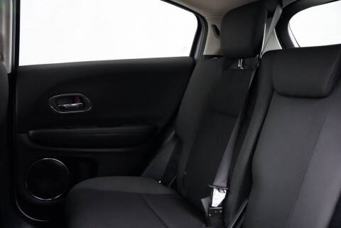 2020 Honda HR-V EX