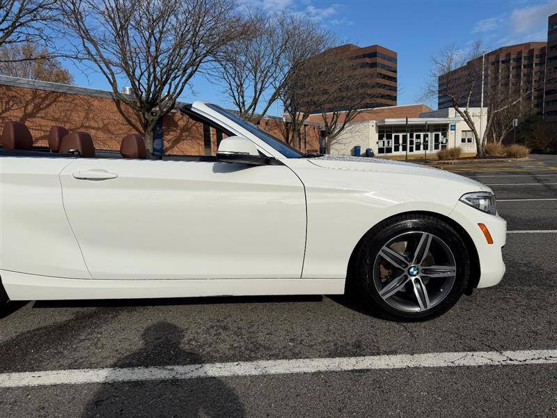 2017 BMW 2 Series 230i