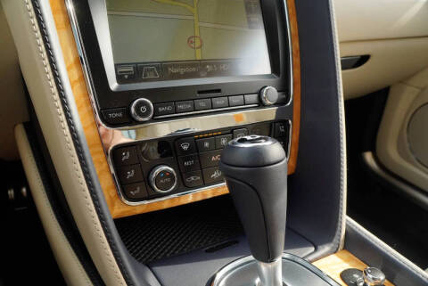 2014 Bentley Flying Spur