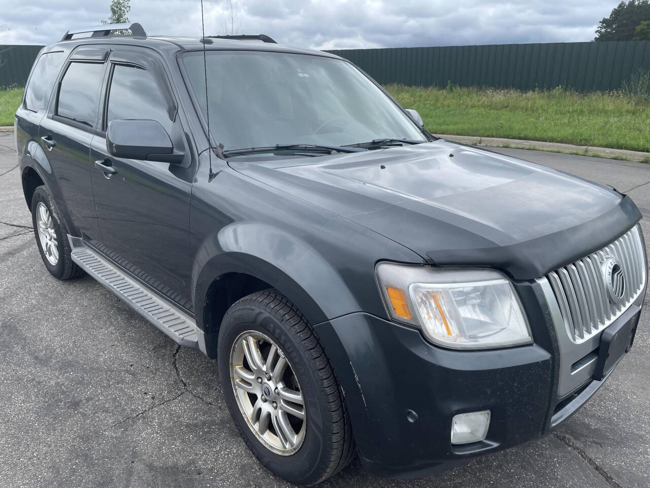 2010 Mercury Mariner for sale at Twin Cities Auctions in Elk River, MN