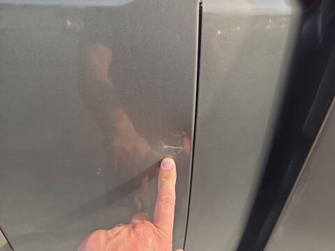 2015 Chevrolet Express 2500