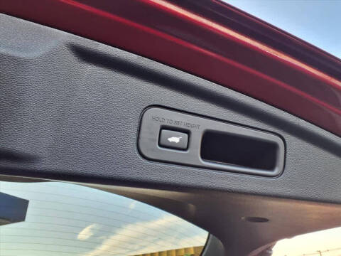 2025 Acura MDX SH-AWD w/A-SPEC