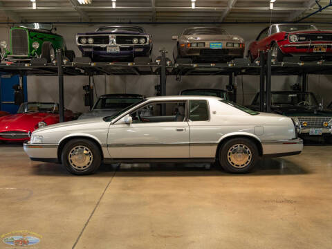 1993 Cadillac Eldorado Touring