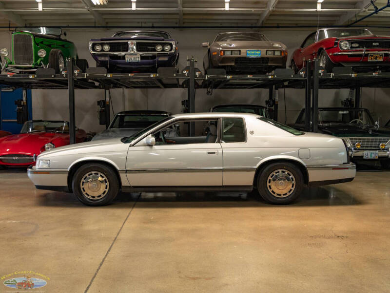 1993 Cadillac Eldorado Touring