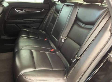 2019 Cadillac XTS Luxury