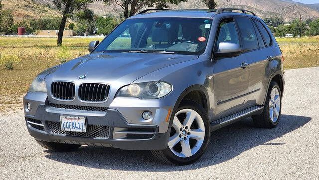 2008 BMW X5 3.0si