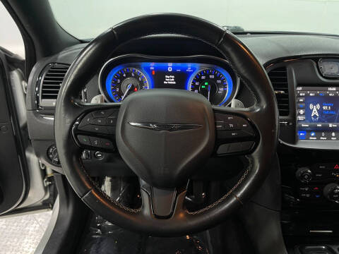 2021 Chrysler 300 S V6