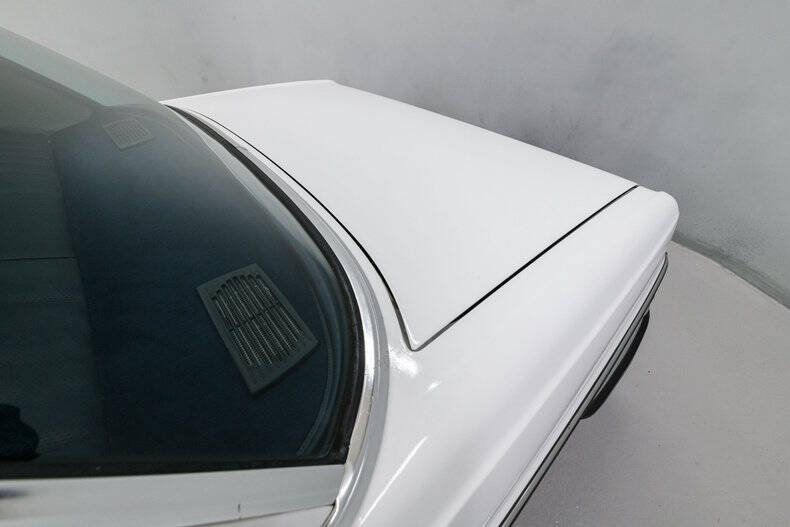 1971 Mercedes-Benz 280-Class