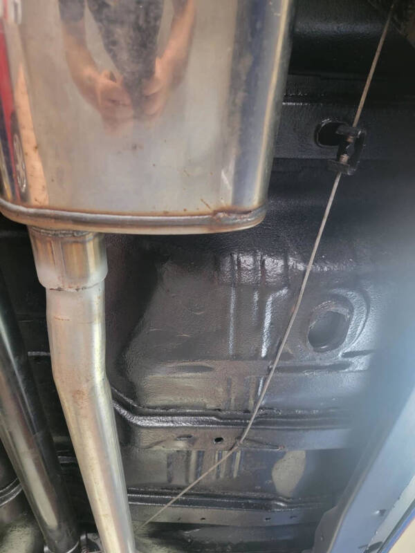 1970 Buick Gran Sport