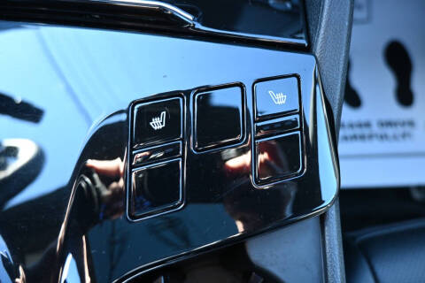 2023 Kia Sportage Plug-In Hybrid X-Line