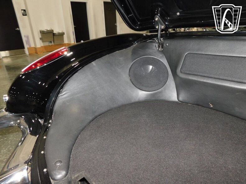 1958 Chevrolet Corvette