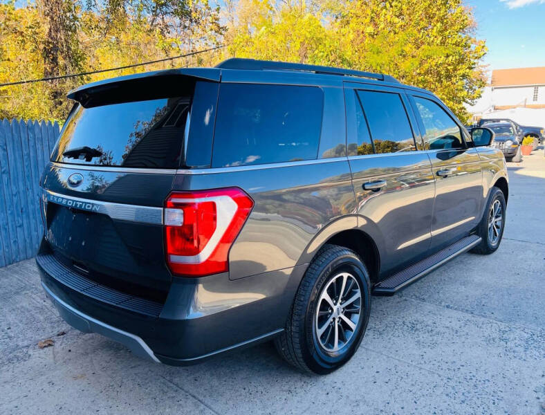 2020 Ford Expedition XLT