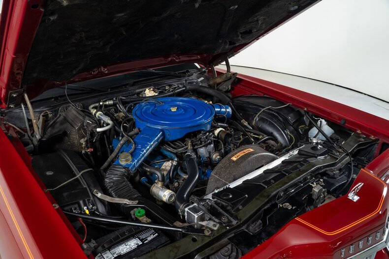 1975 Ford Thunderbird