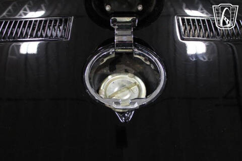 1970 Chevrolet Corvette