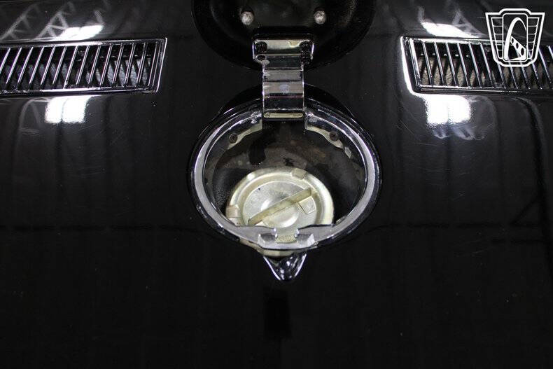 1970 Chevrolet Corvette