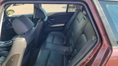 2006 BMW 3 Series 325xi