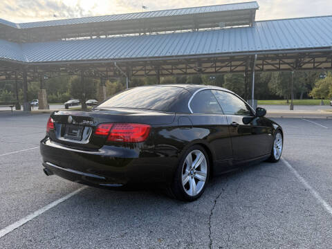 2011 BMW 3 Series 328i