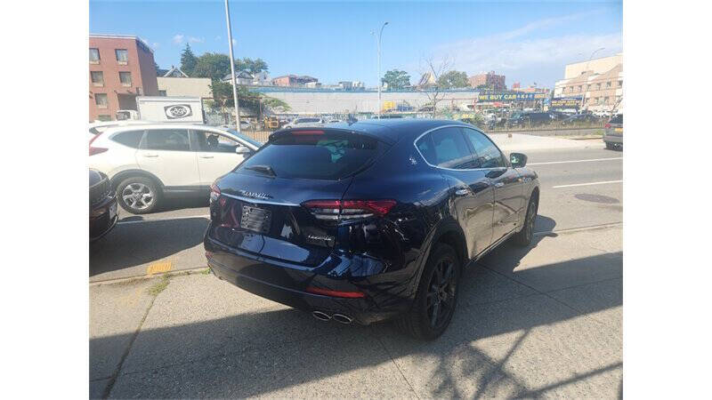 2021 Maserati Levante for sale at YES AUTOS in Elmhurst, NY