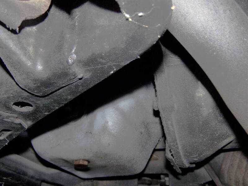 1985 Mercury Capri RS