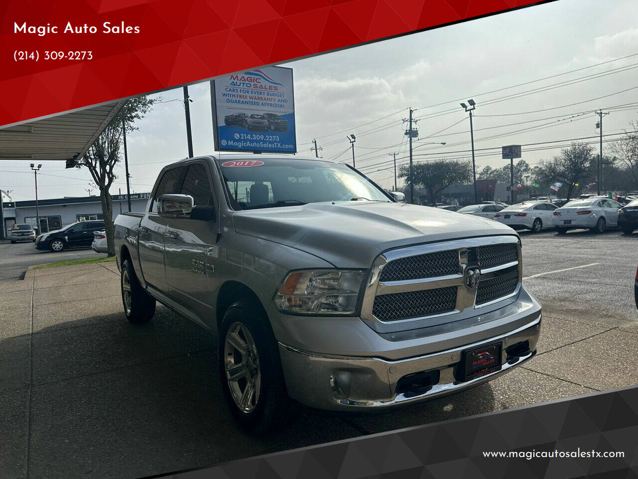 Magic Auto Sales Carsforsale