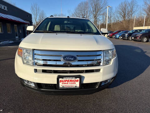 2009 Ford Edge SEL